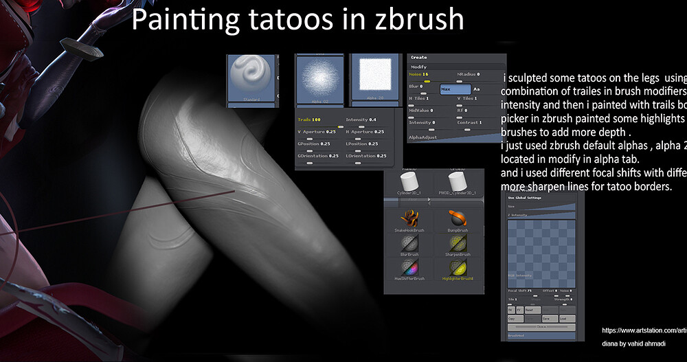9a.diana  leage of legends vahid ahmadi using of surface noise in zbrush.jpg