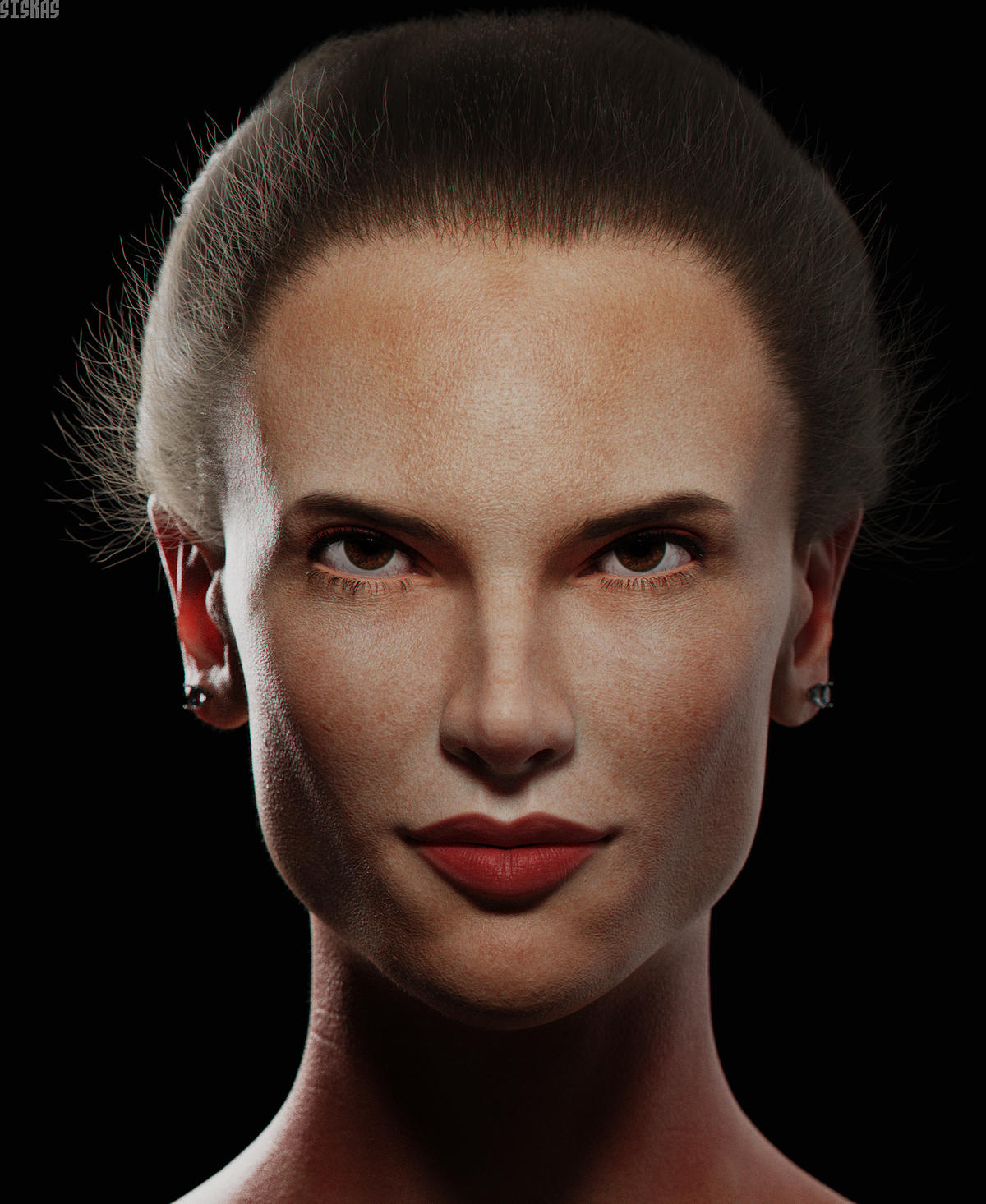 WOMAN