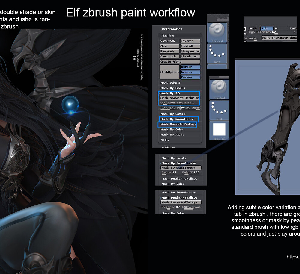 11c.Zbrush paint tips elf.jpg