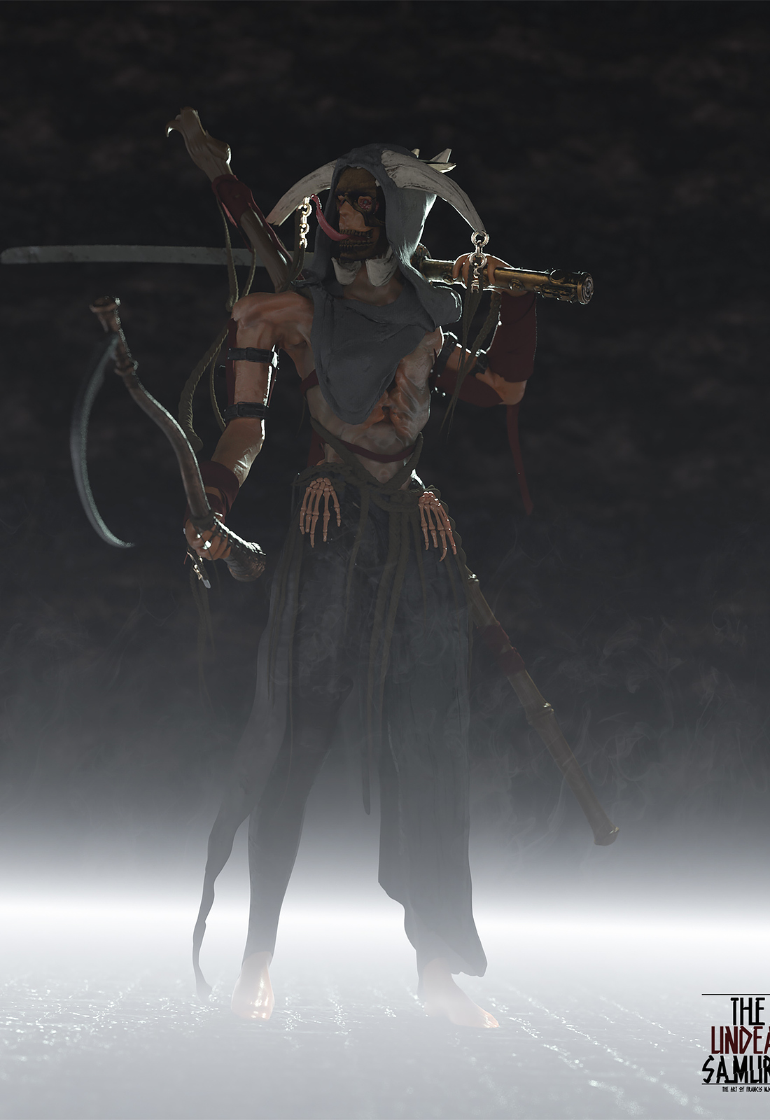 The Undead Samurai Final.jpg