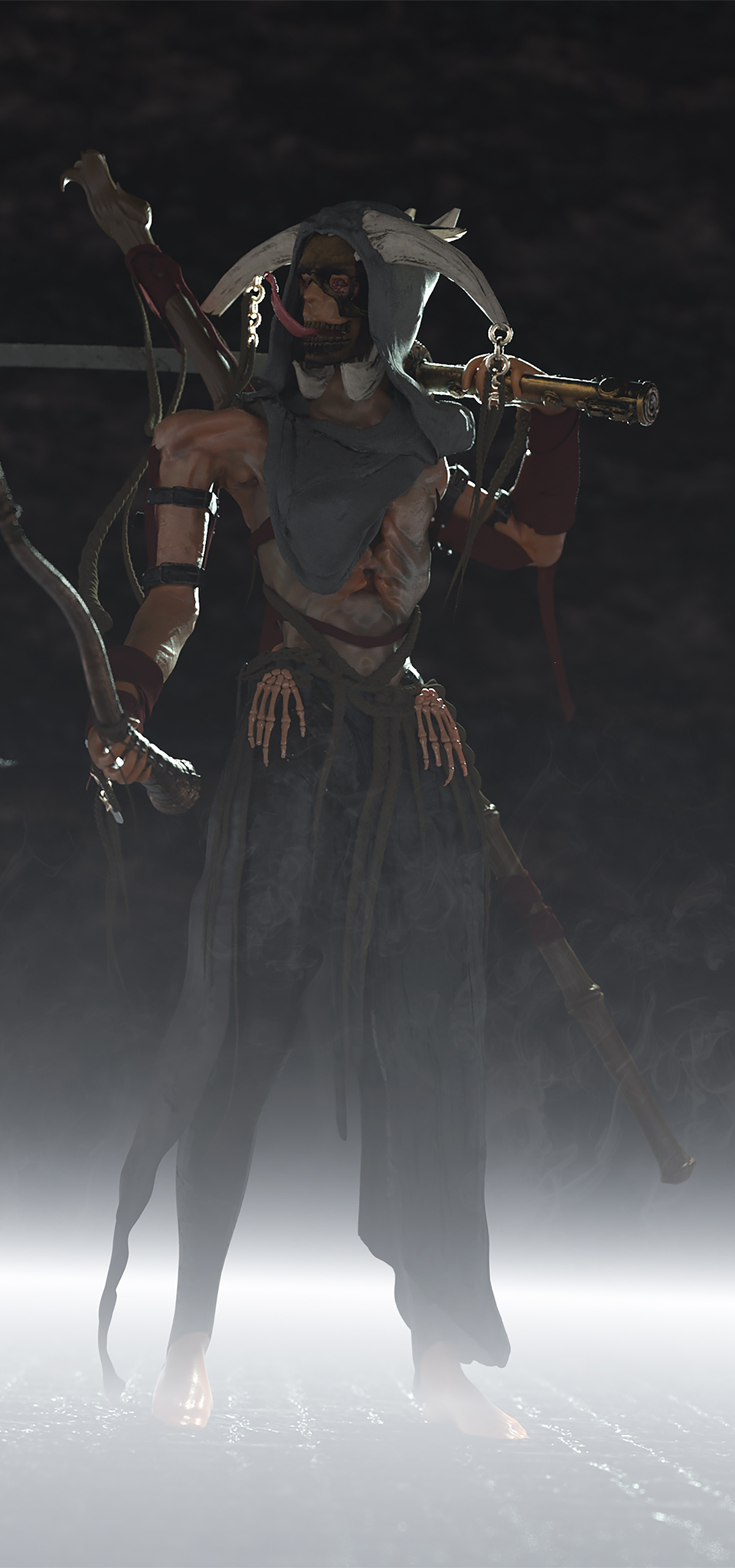 The Undead Samurai Final.jpg