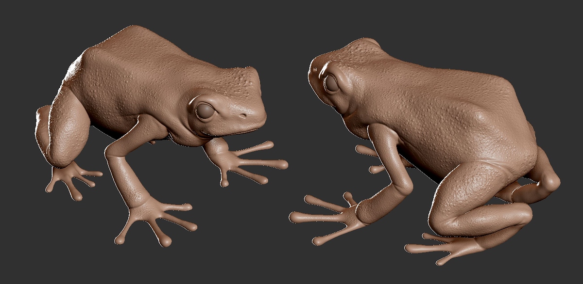 Zbrush