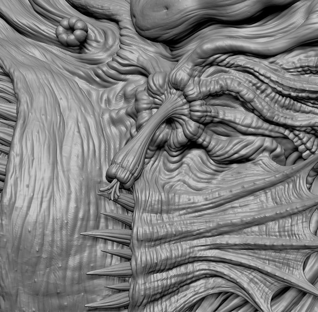 beautiful monster_zbrush_naghi hamidi (11).jpg