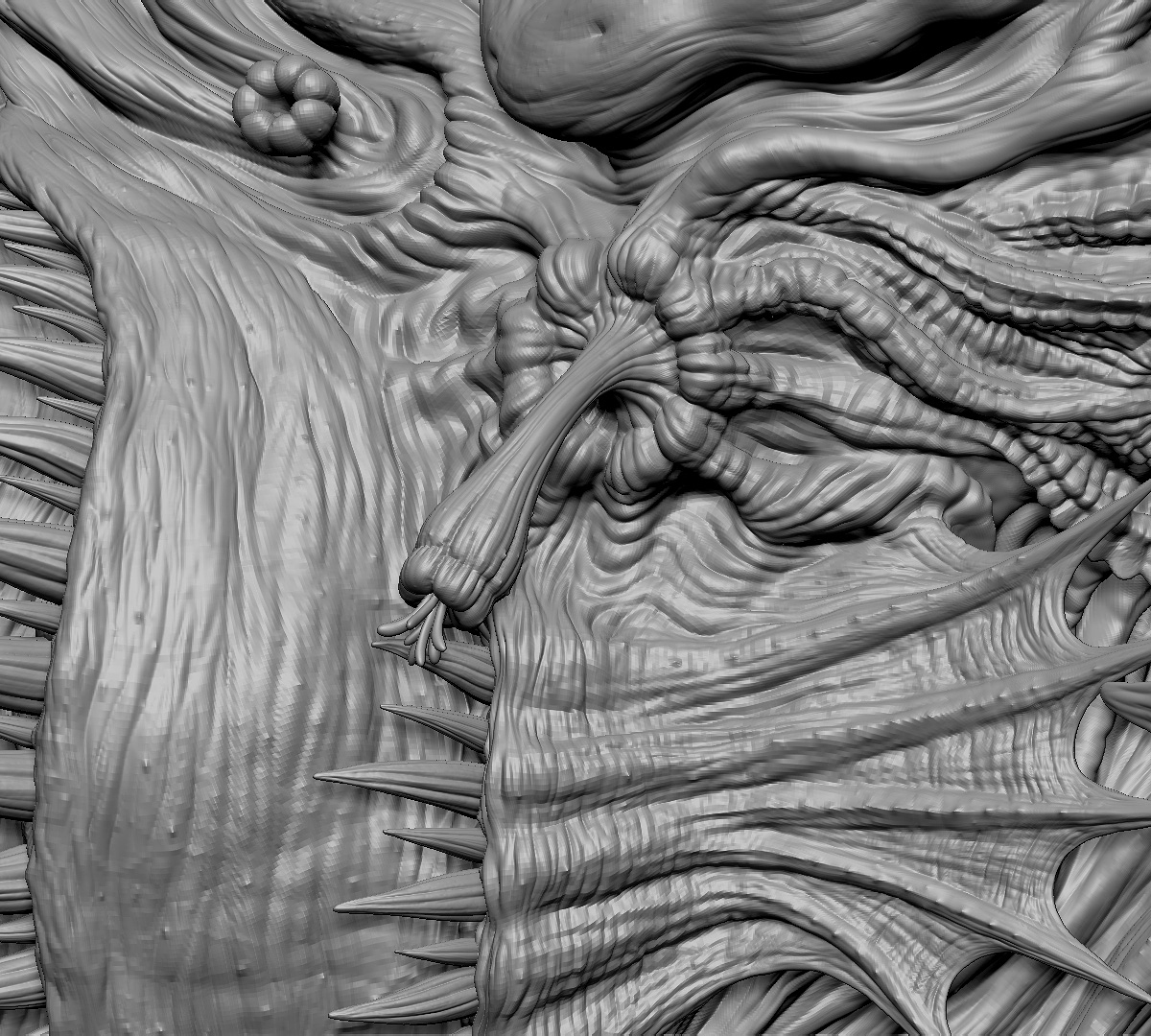 beautiful monster_zbrush_naghi hamidi (11).jpg