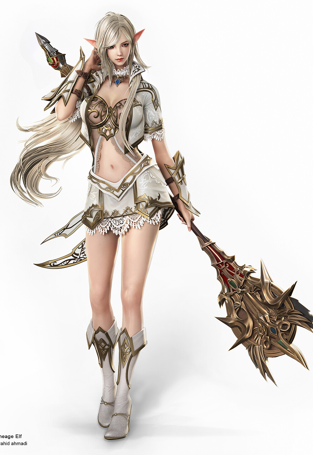 0a Elf lineage zbrush work by vahid ahmadi.jpg