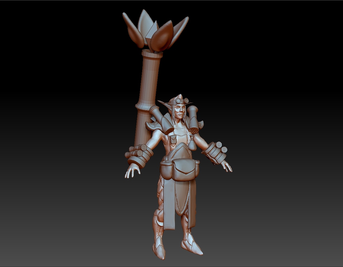 Blood Elf Engineer Thumbnails 27.jpg