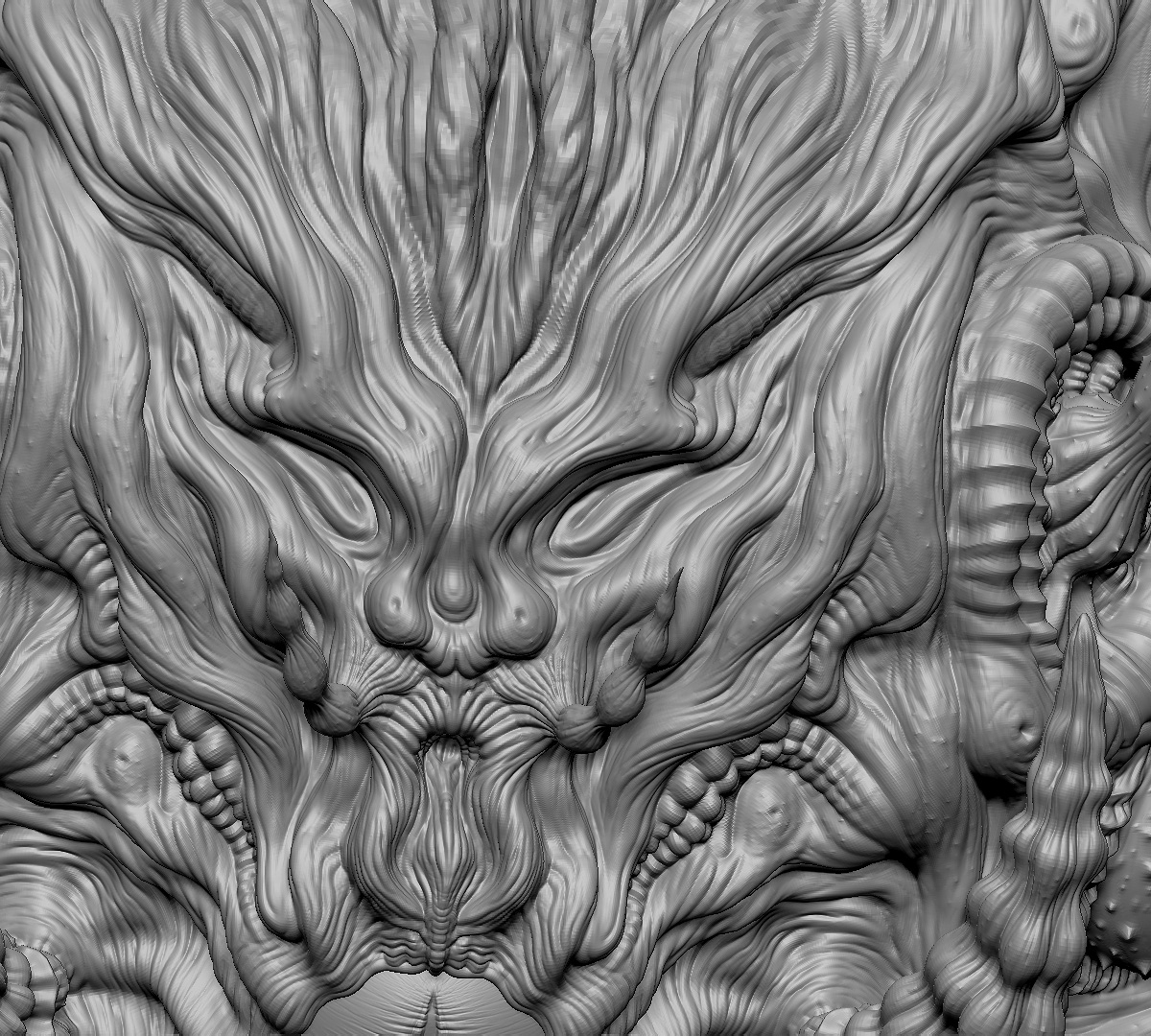 beautiful monster_zbrush_naghi hamidi (8).jpg