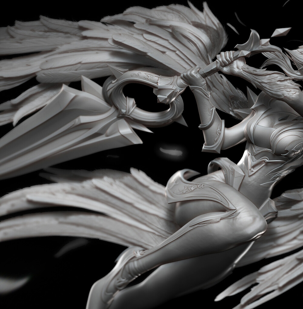 6a dawnbringer riven by vahid ahmadi zbrush work.jpg