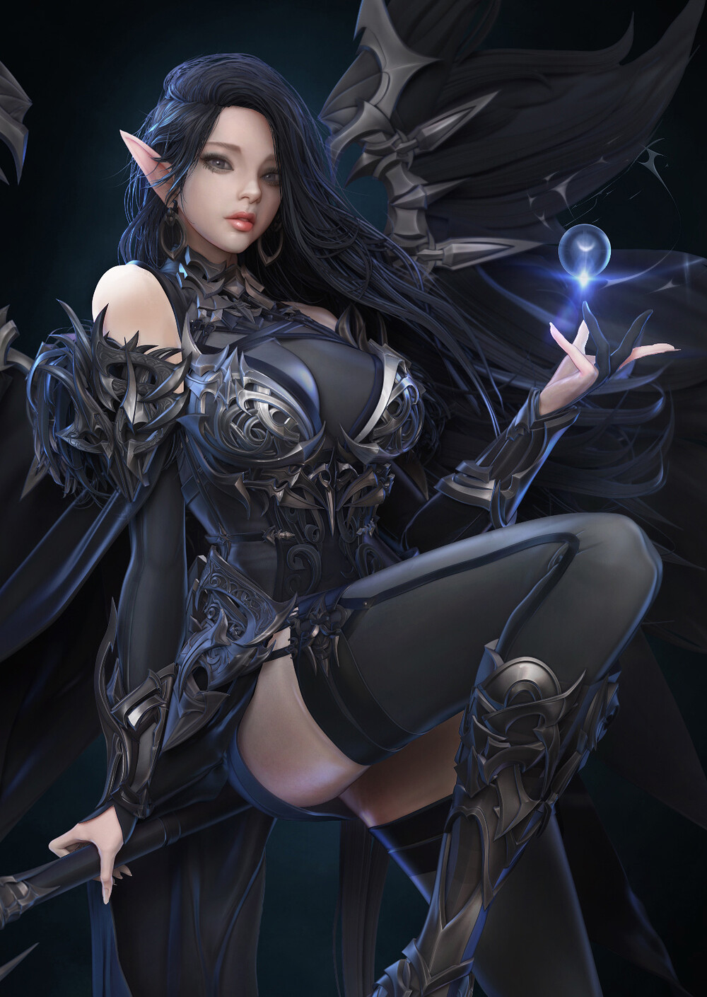 0c.Elf zbrush work by vahid ahmadi ver1 close up2.jpg
