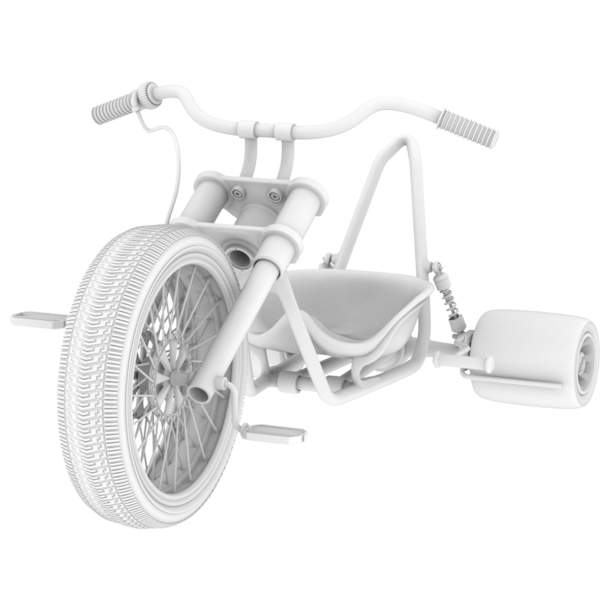 Trike