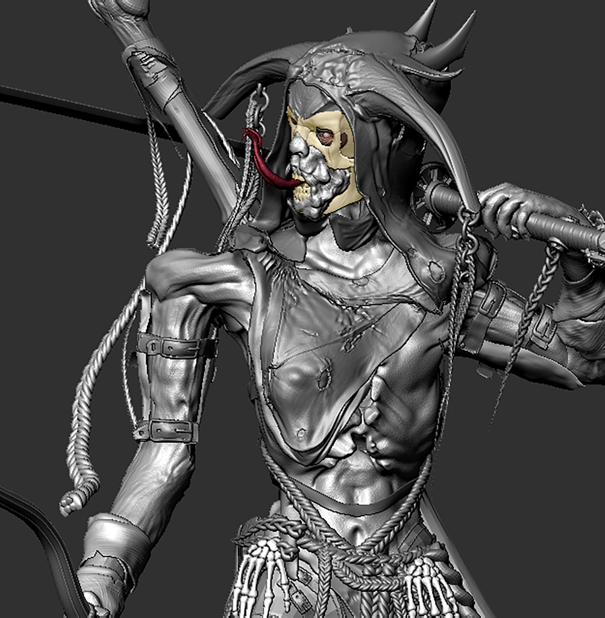 The Undead Samurai P1.jpg