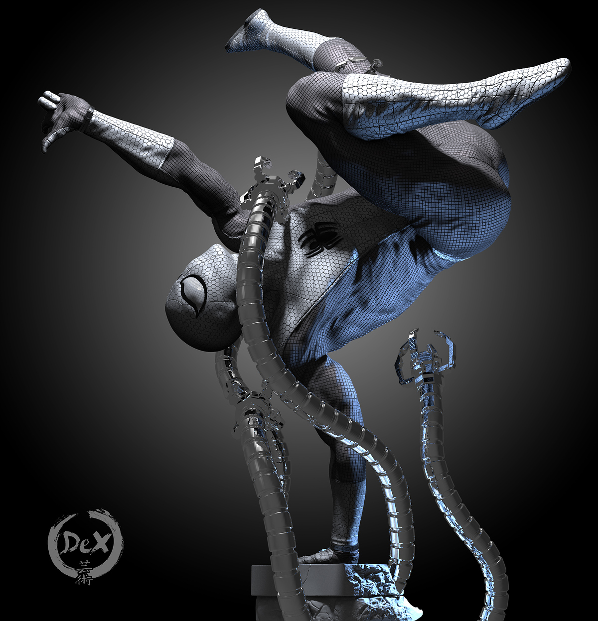 spiderman