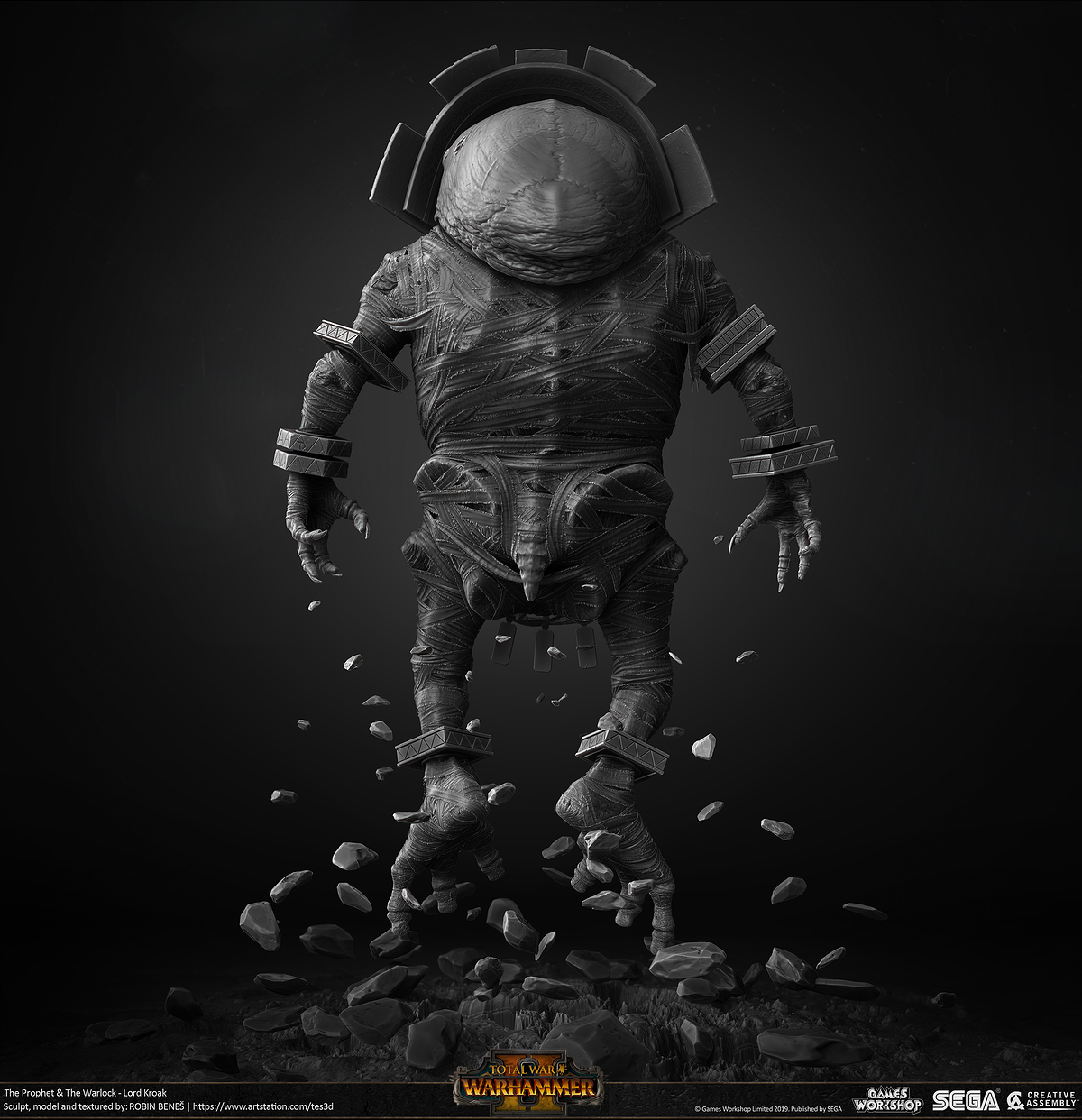 RobinBenes_LZD_lord_kroak_hipoly_Z_01s