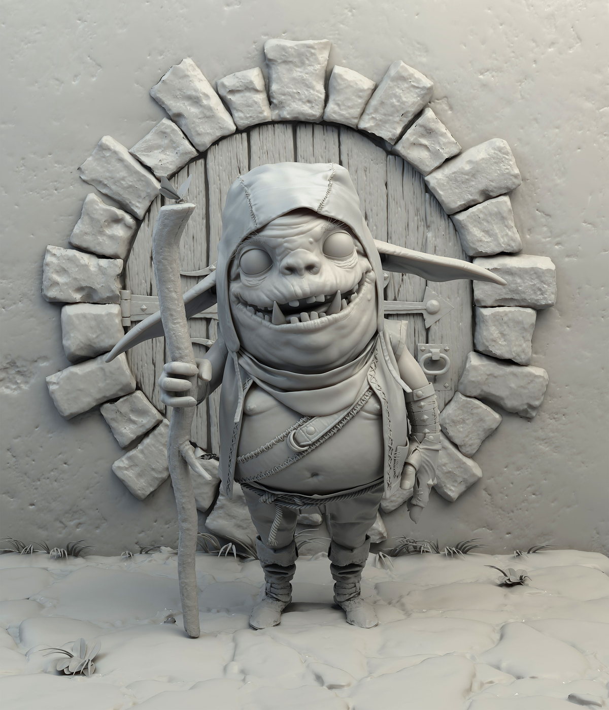 gnomo_pixologic