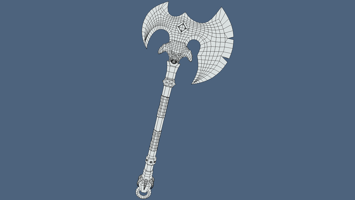 wareframe