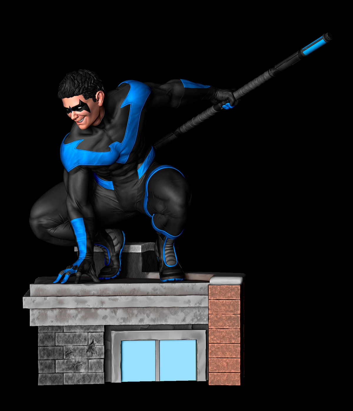 9