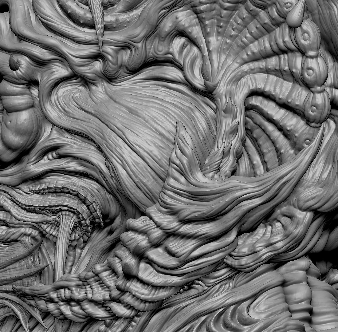 beautiful monster_zbrush_naghi hamidi (10).jpg