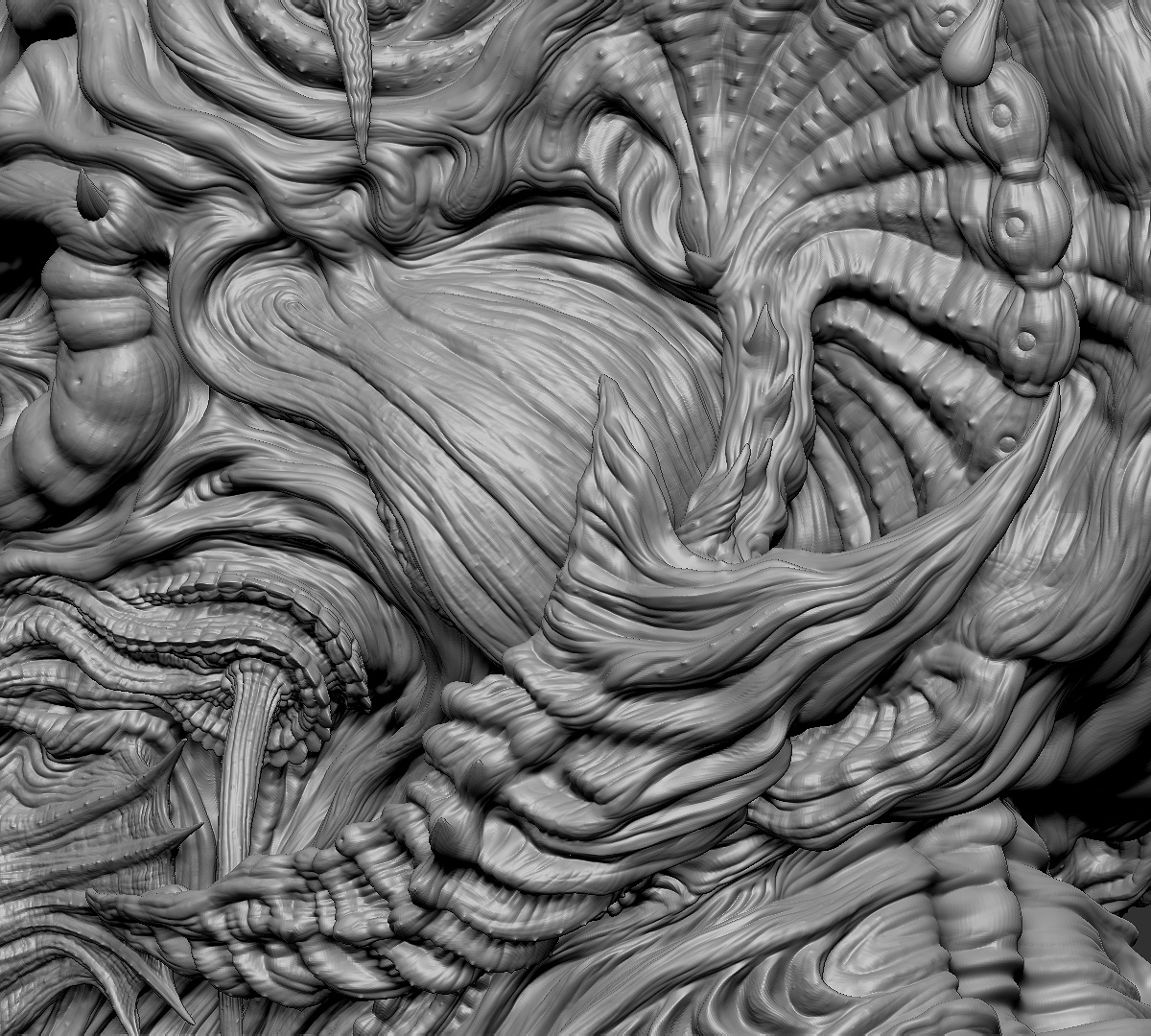 beautiful monster_zbrush_naghi hamidi (10).jpg