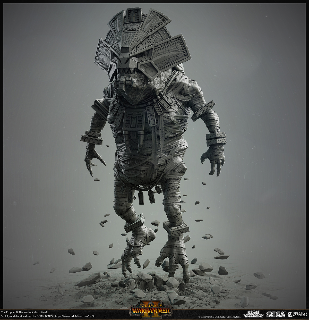 RobinBenes_LZD_lord_kroak_hipoly_k_01s