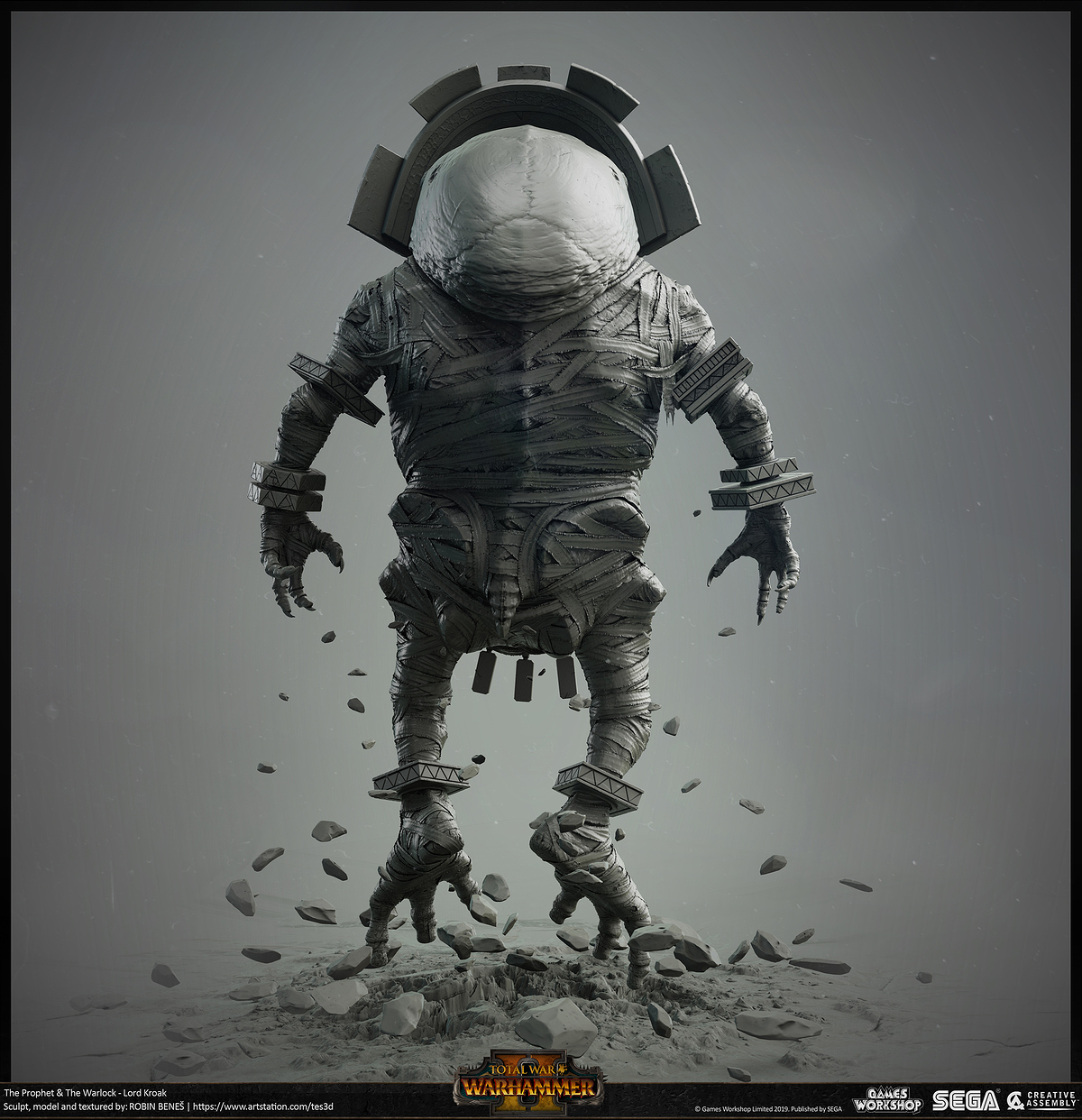 RobinBenes_LZD_lord_kroak_hipoly_k_03s