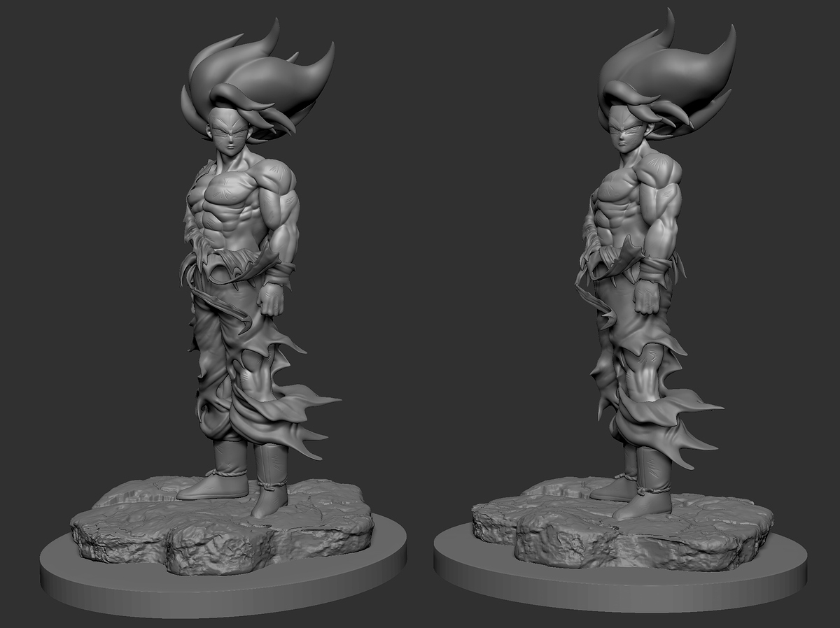 Sculpt