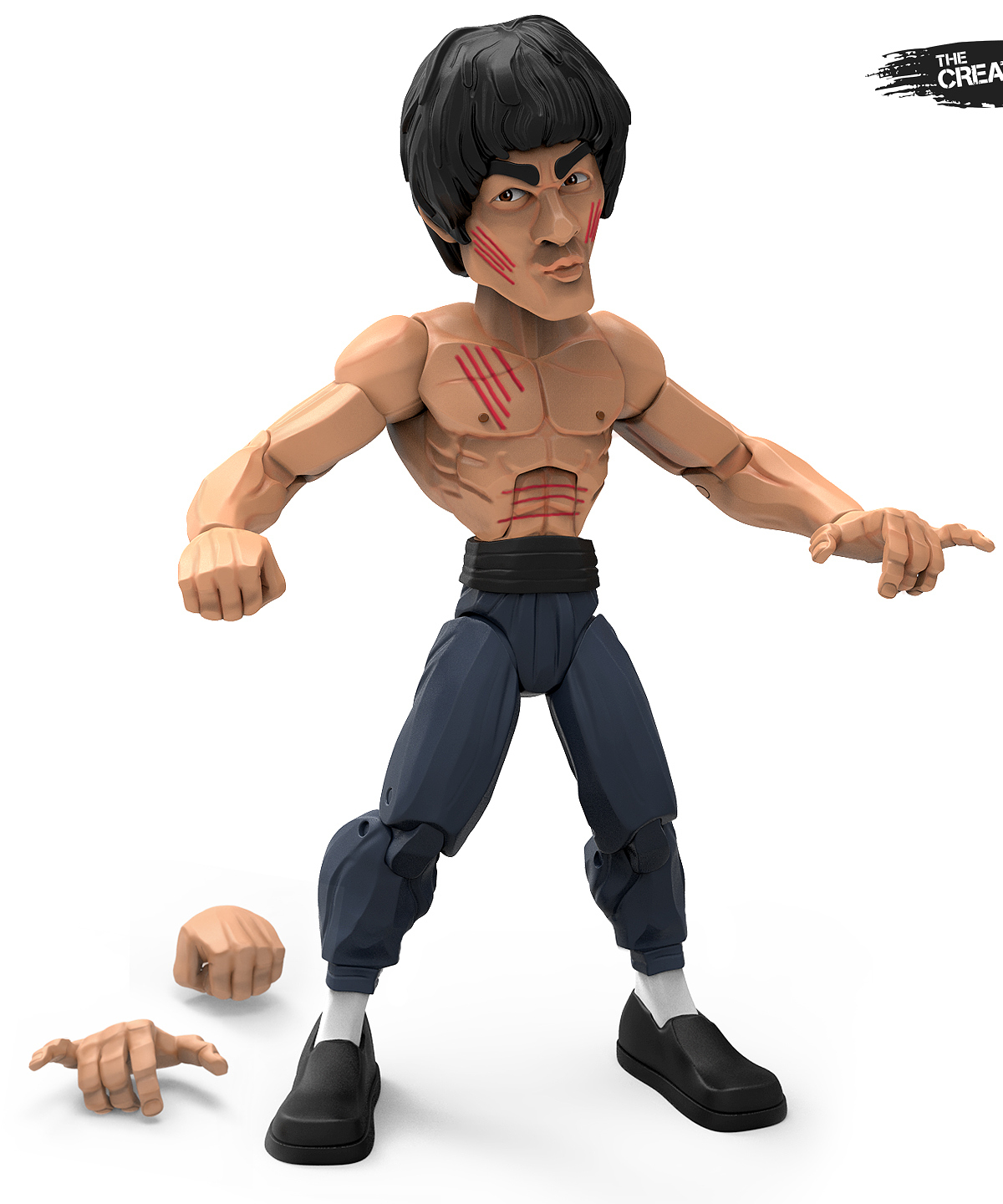 Bruce Lee AF  KS Glam 01 .jpg