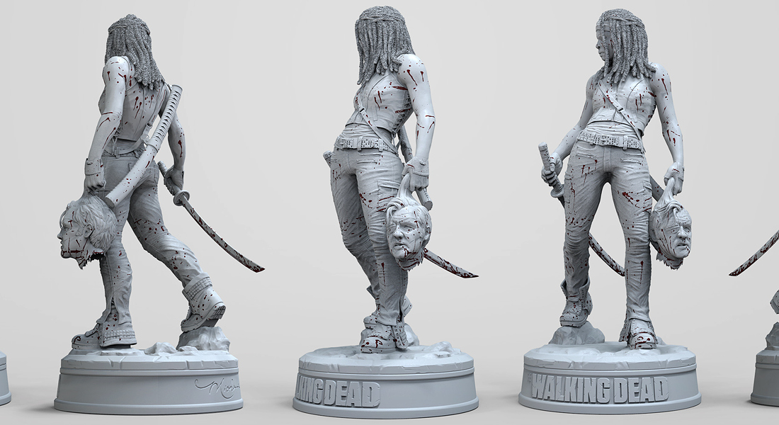 Michael_Milano_Michonne_WalkingDead_001.jpg