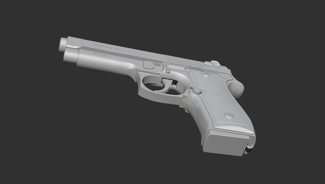 berettaUnderSide