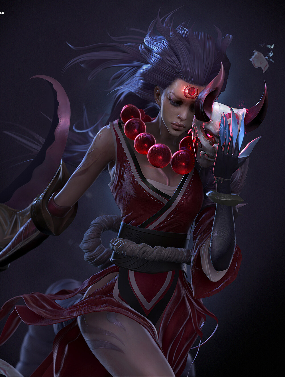 2a diana leage of elegends front  by vahid ahmadi zbrush work-009psd.jpg