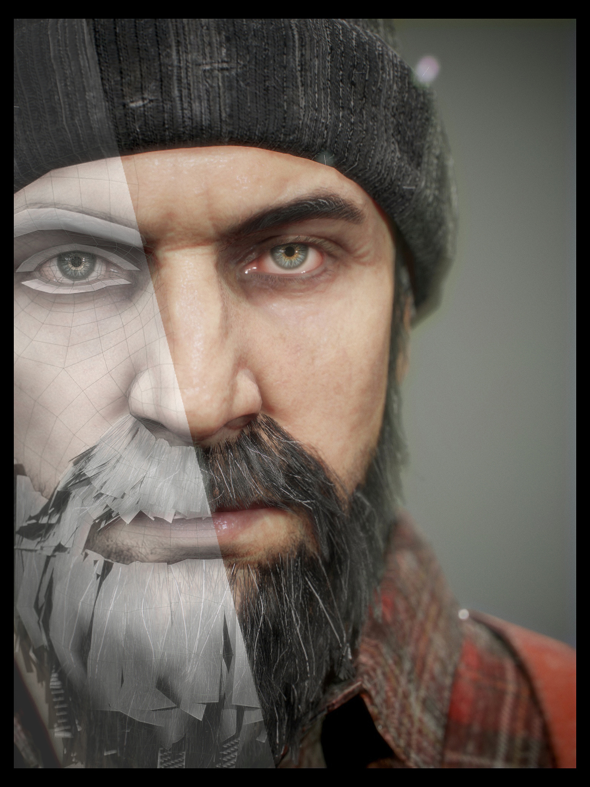 03-Lowpoly-Marmoset01