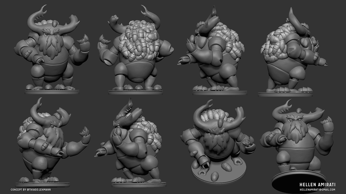 zbrush