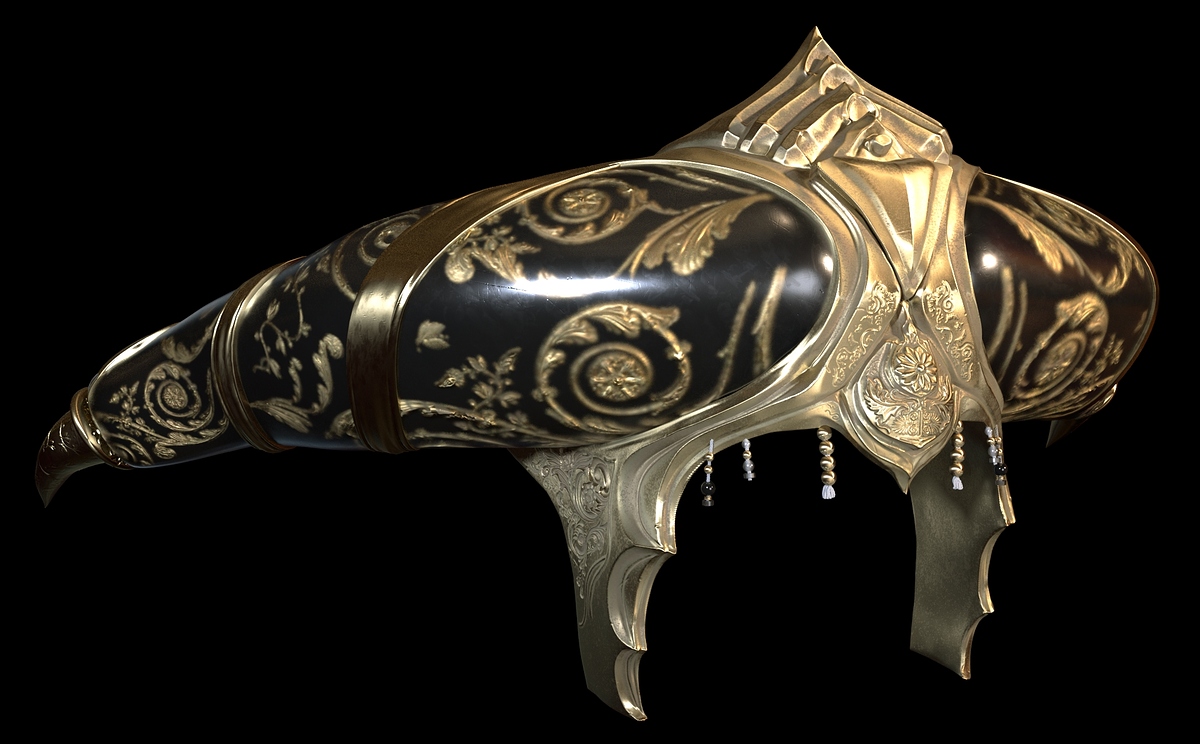 Crown