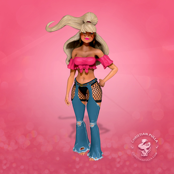 20190319_TheMaxxJulieWinters08
