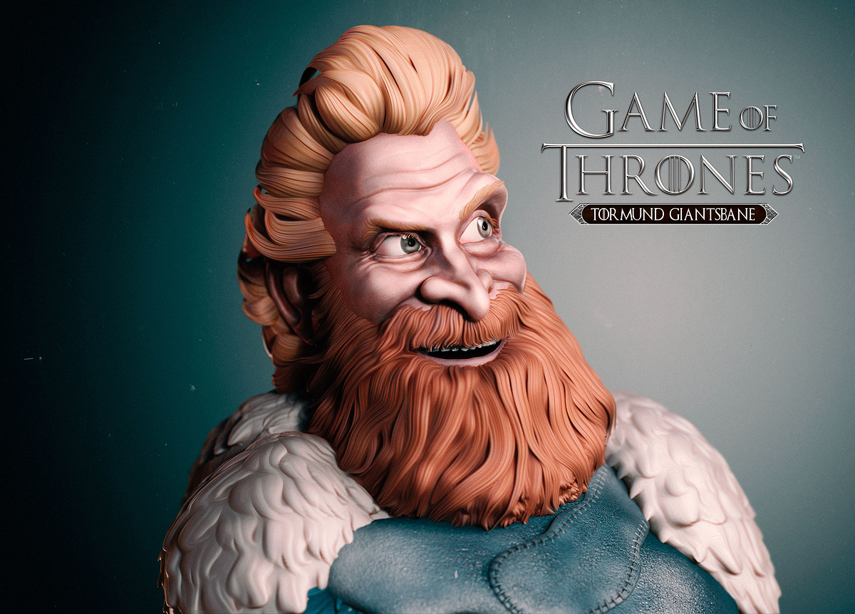 Tormund