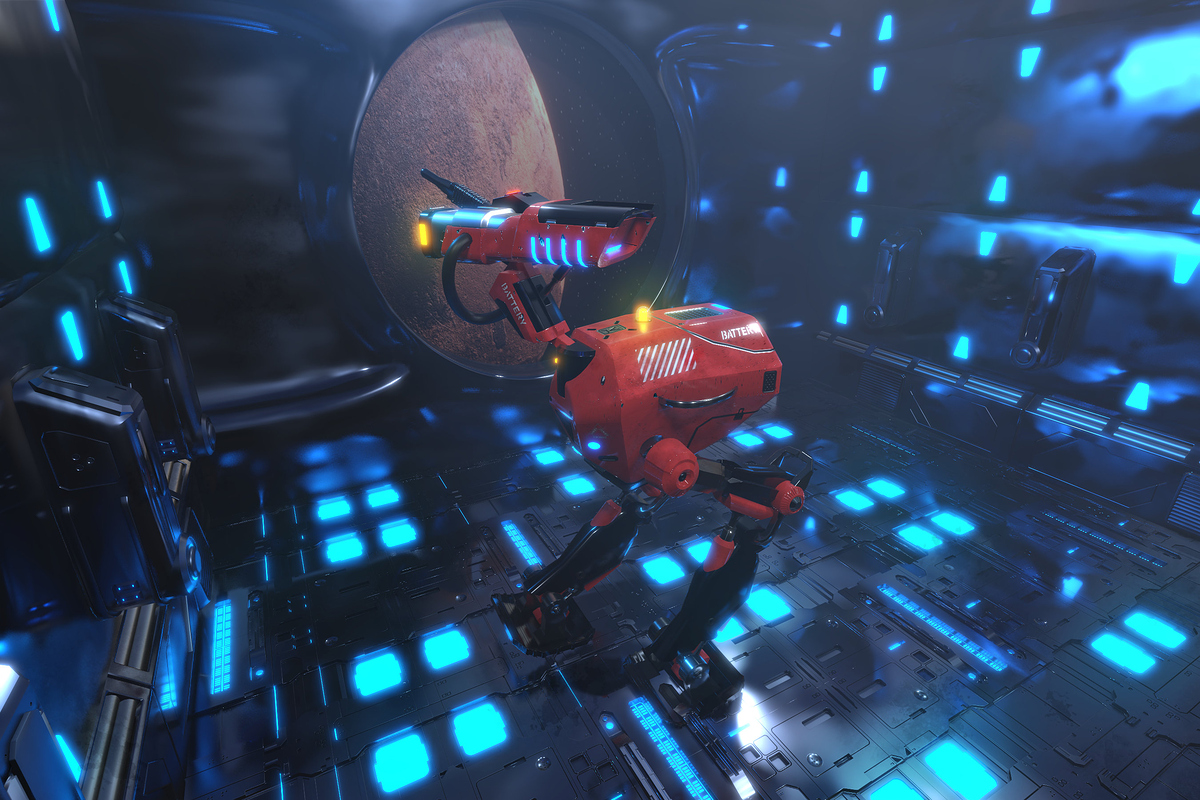 Robot_02