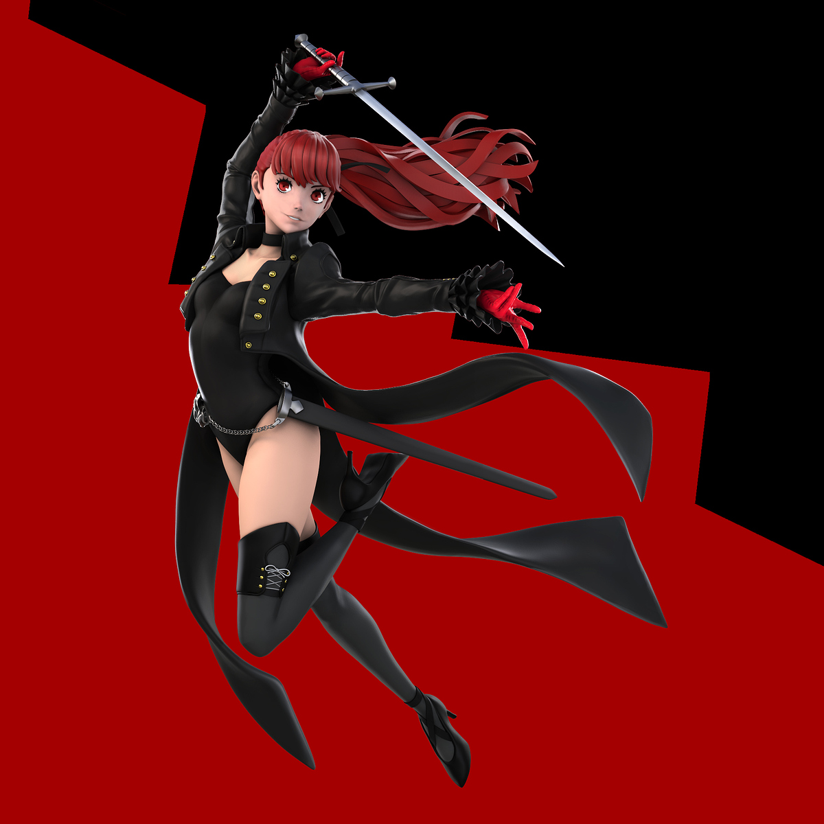 Kasumi
