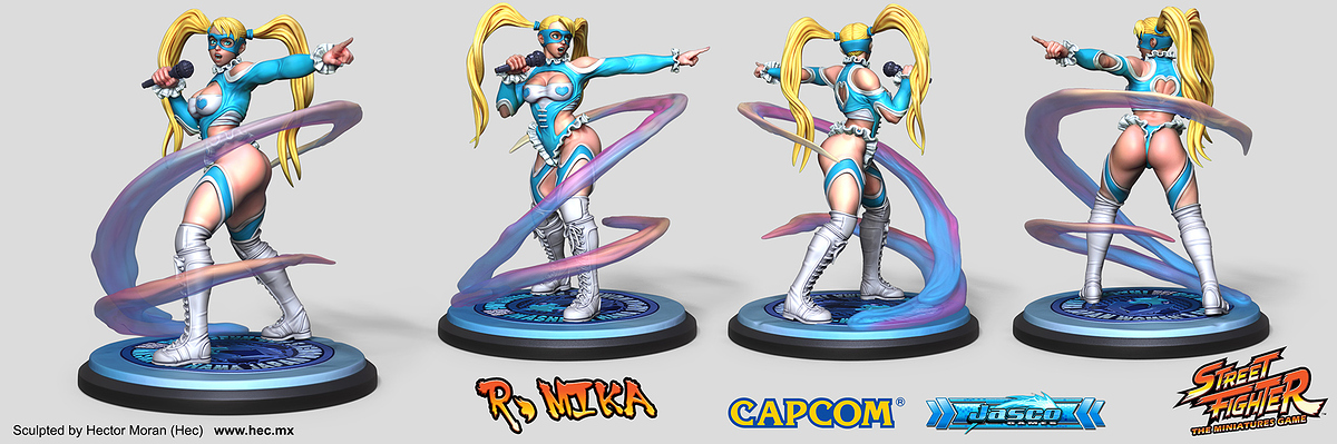 Rmika_MultiShot