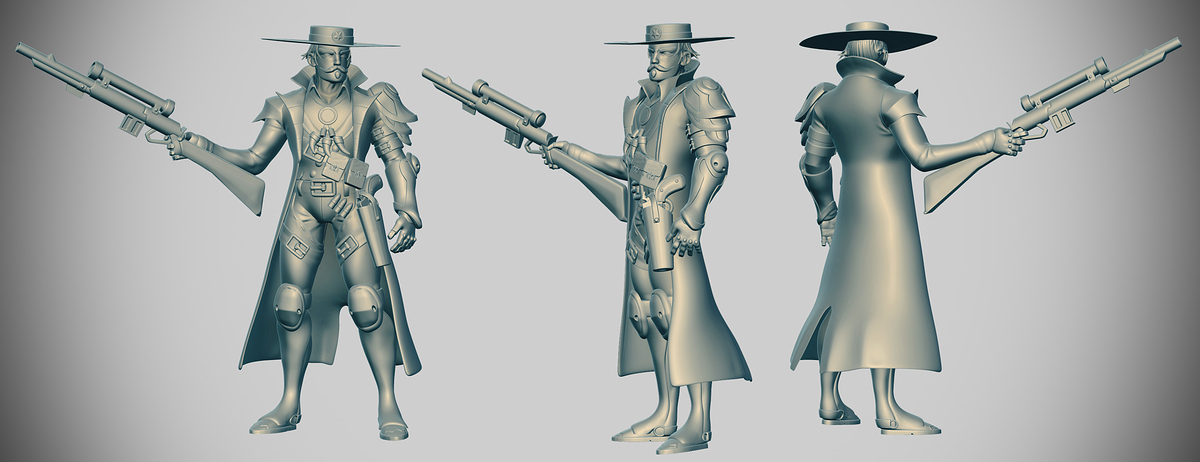 clay_model_sheet