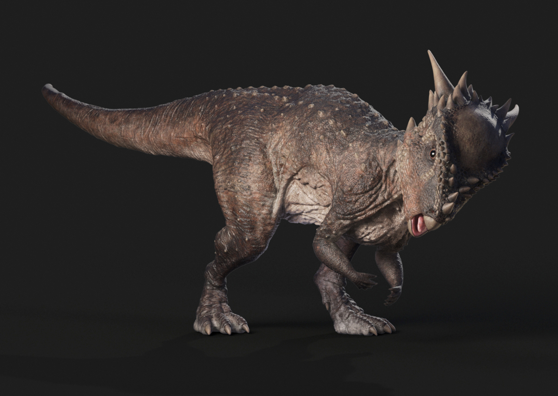 Stygimoloch.