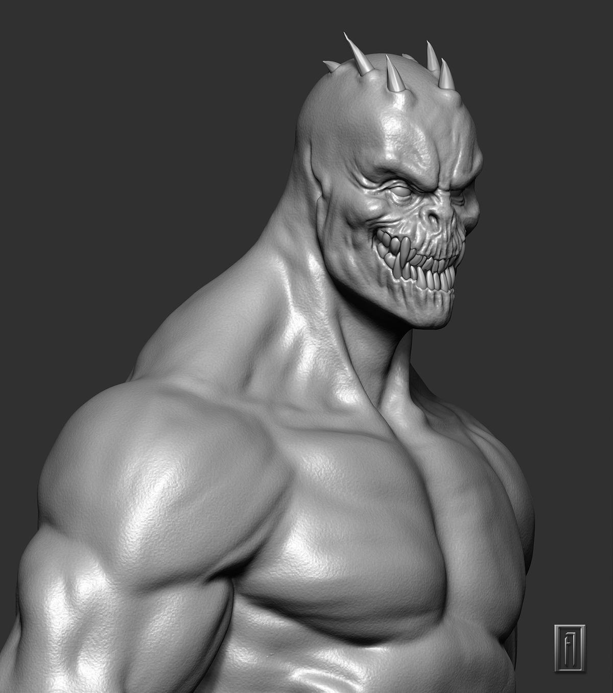 Demon_Clay