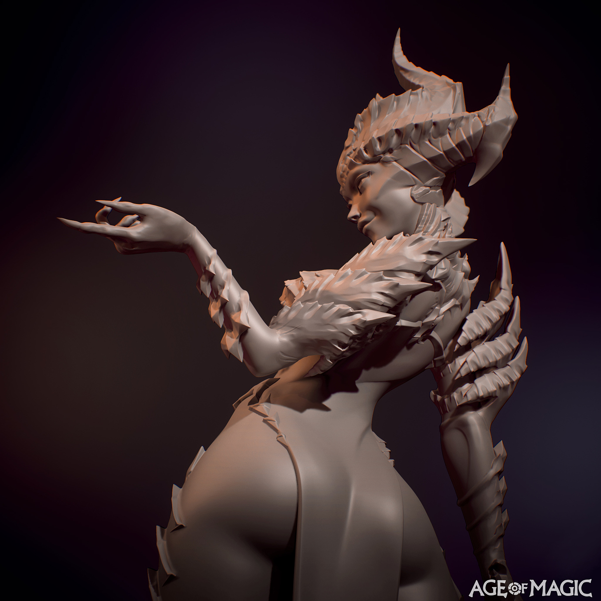 aoae86_Succubus_figurine_04
