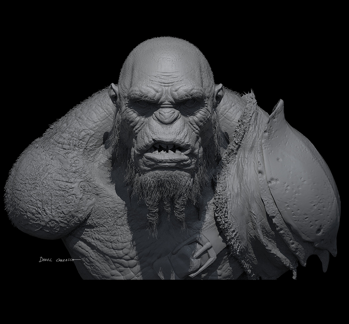 orc2A