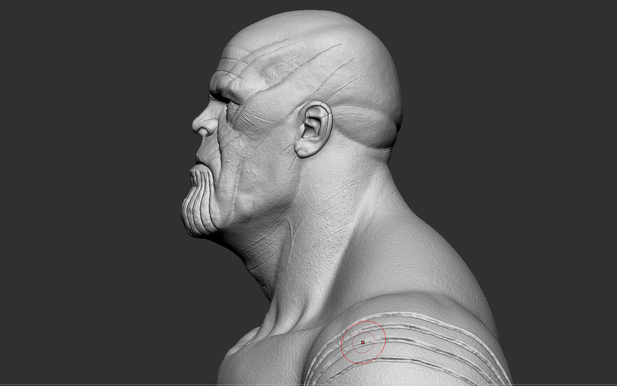 zbrush7