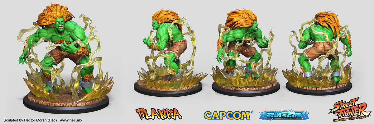 Blanka_MultiShot