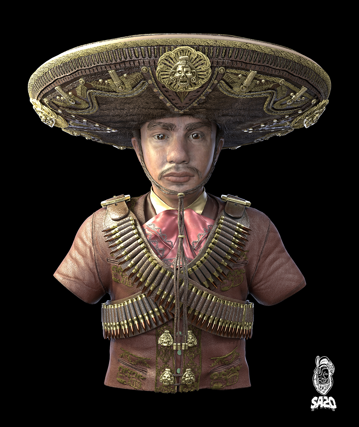 FrontView_Solo_zbrushCentral_01