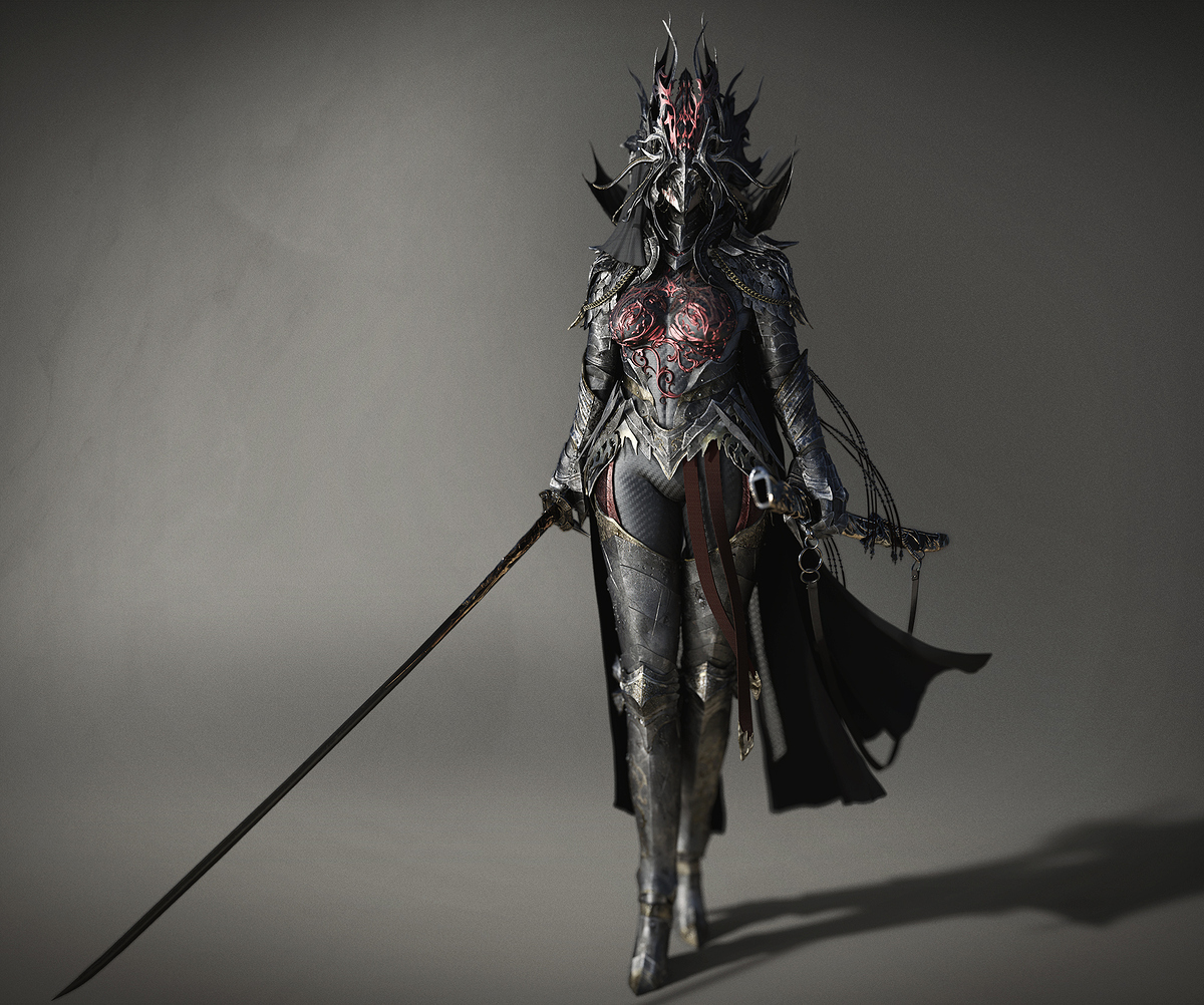 valkyrie