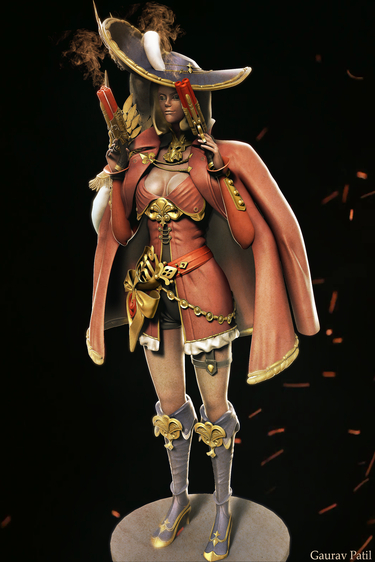Render3