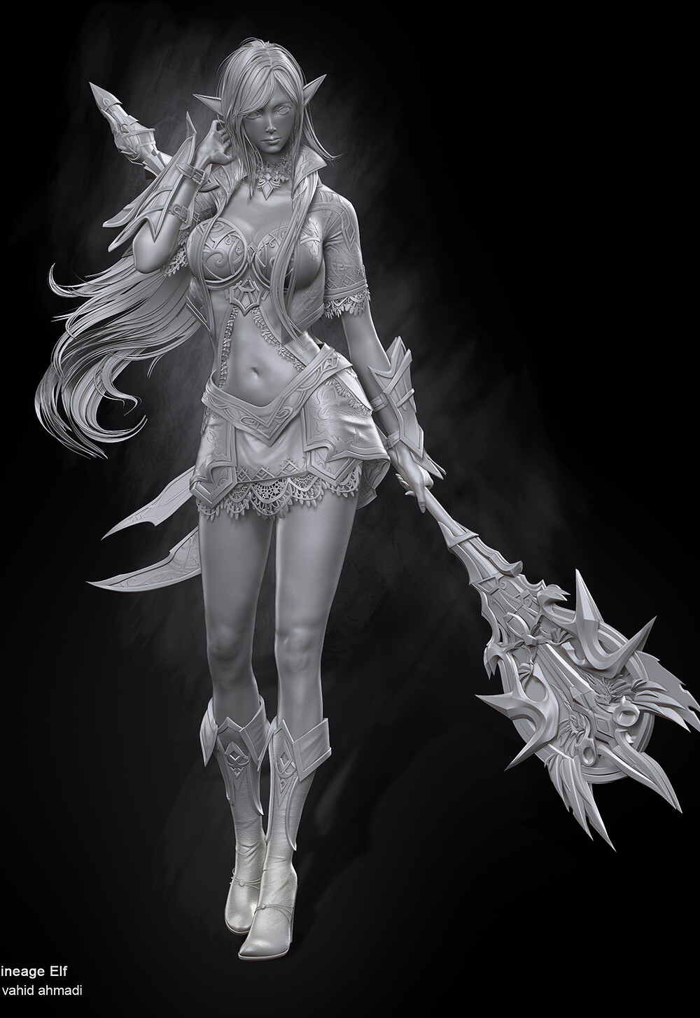 0e Elf lineage zbrush work by vahid ahmadi.jpg