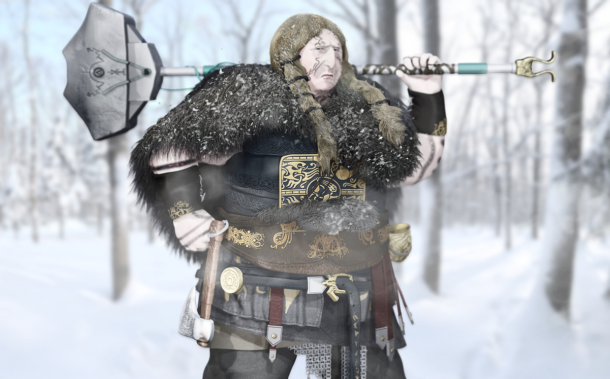 valquiria