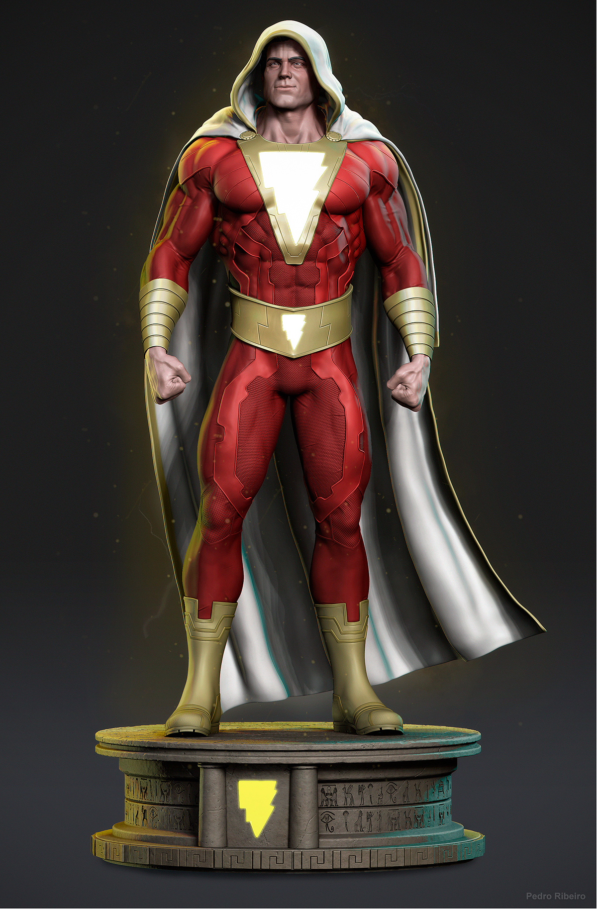 Shazam2